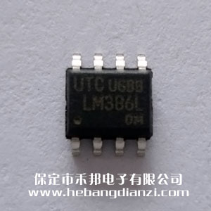 LM386L