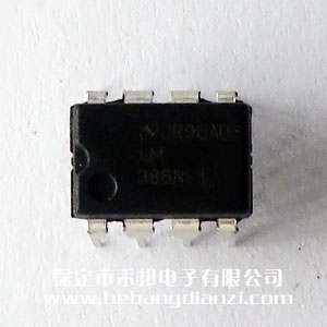 LM386N-1