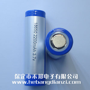 18650늳 2200mAh